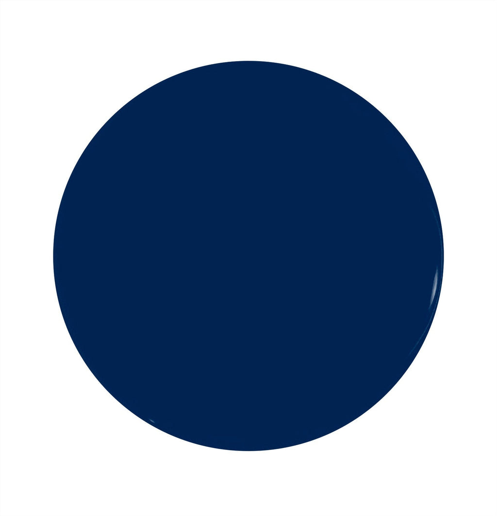 Midnight Blues Nail Polish Halal, Vegan & 9-free