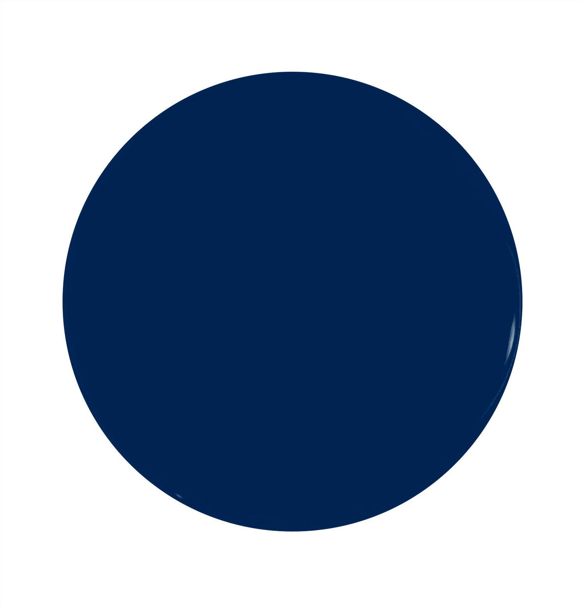 Midnight Blues Nail Polish Halal, Vegan & 9-free