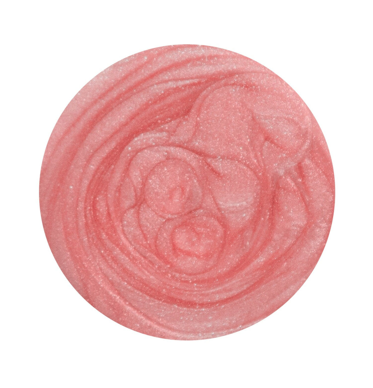 Petallic Tea Pink Nail Polish Halal, Vegan & 9-free