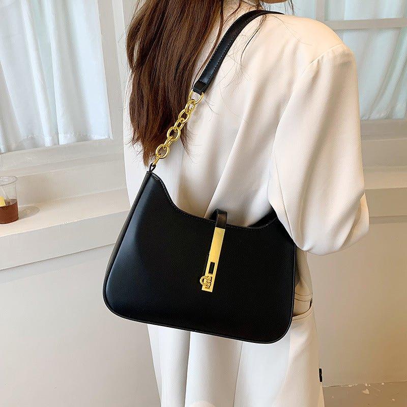 Stylish Shoulder Armpit Bag (MAC150)