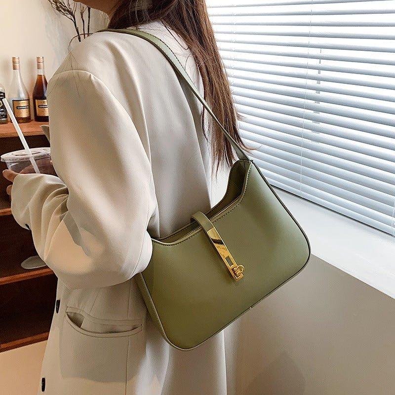 Stylish Shoulder Armpit Bag (MAC150)