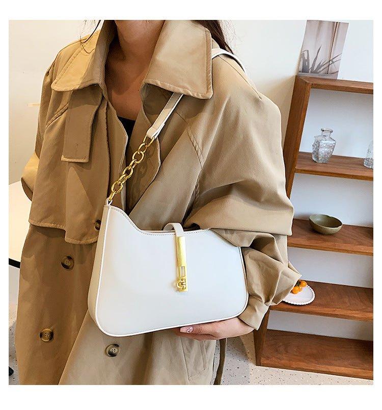 Stylish Shoulder Armpit Bag (MAC150)
