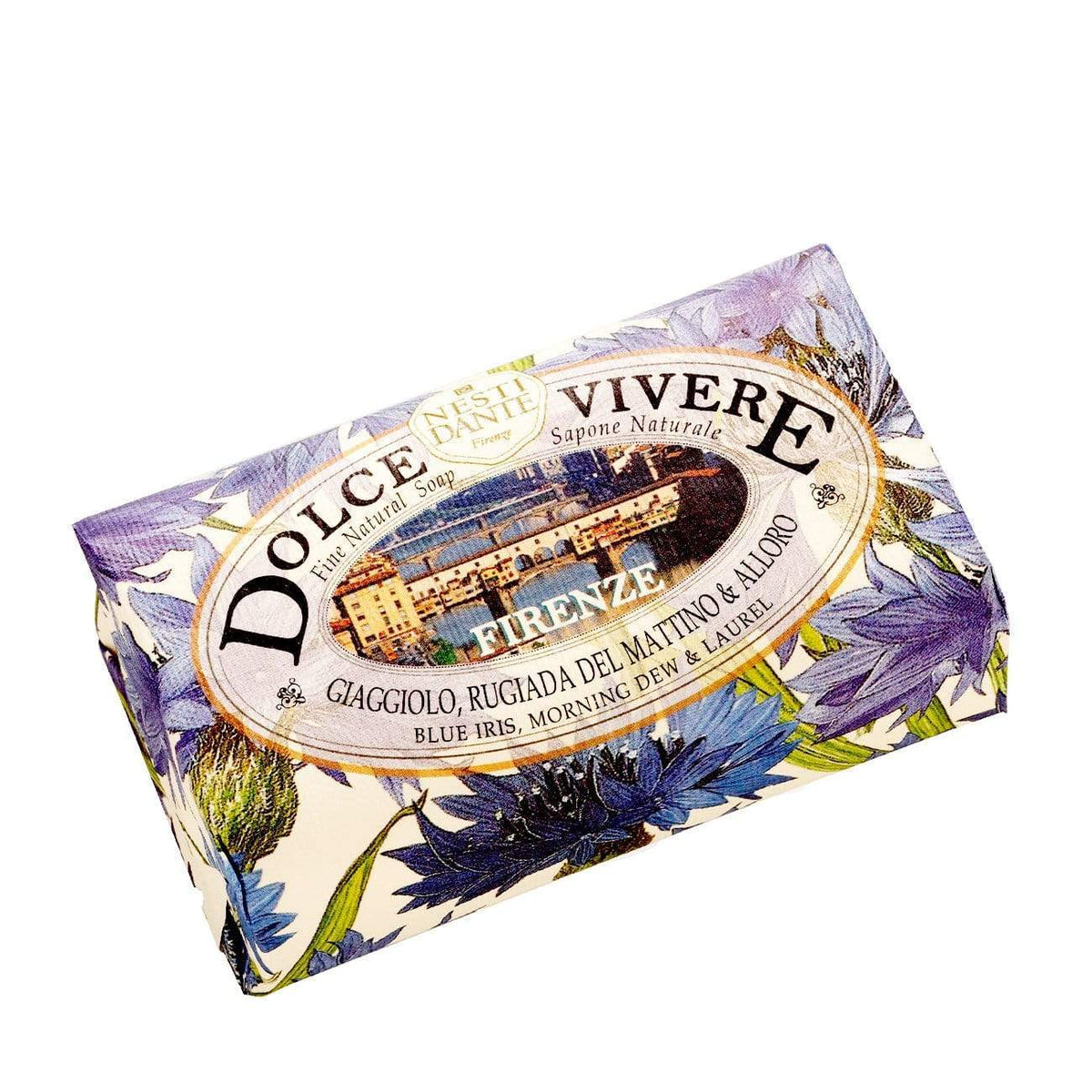 Nesti Dante Firenze Soap 250 g