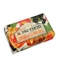 Nesti Dante Pomegranate & Blackcurrant Soap 250 g