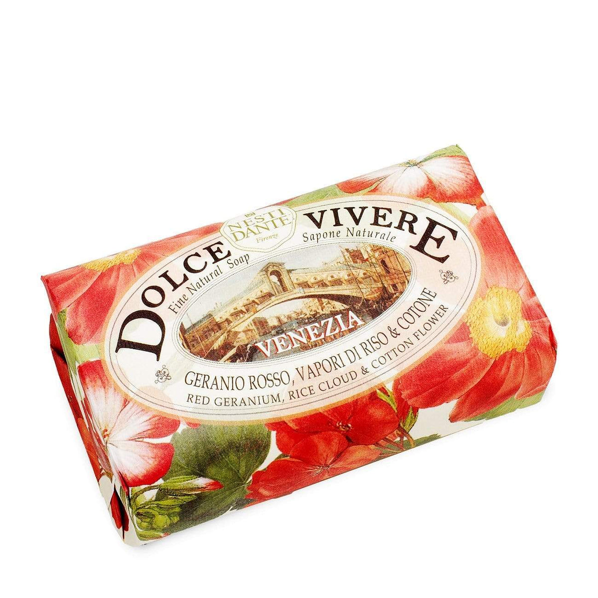 Nesti Dante Venezia Soap 250 g