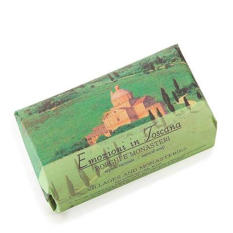 Nesti Dante Villages & Monasteries Soap 250 g