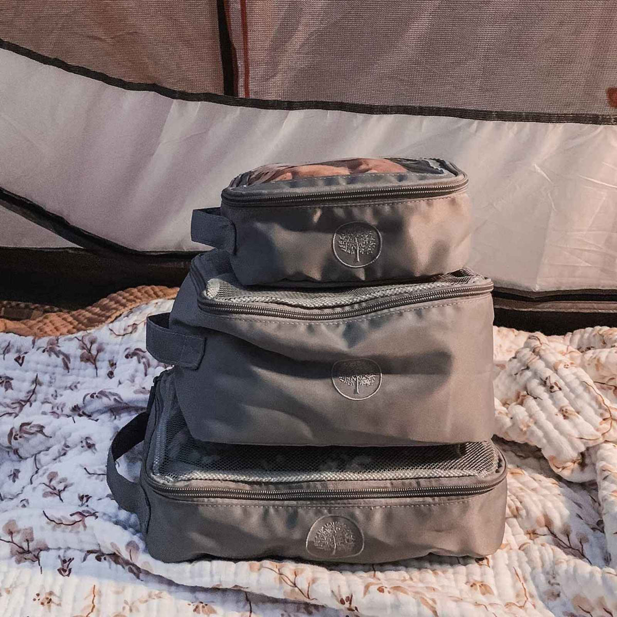 Packing Cube Set