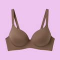 Premium Colombian Comfort & Support Bra