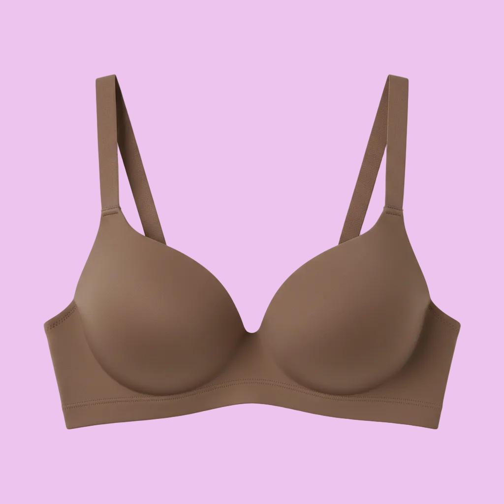 Premium Colombian Comfort & Support Bra
