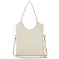 Italian Full-Grain Leather Tote Bag | Matera