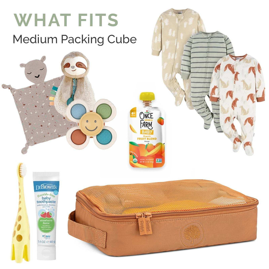 Packing Cube Set